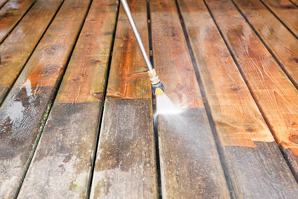 Seatac, WA  Pressure Washing Company